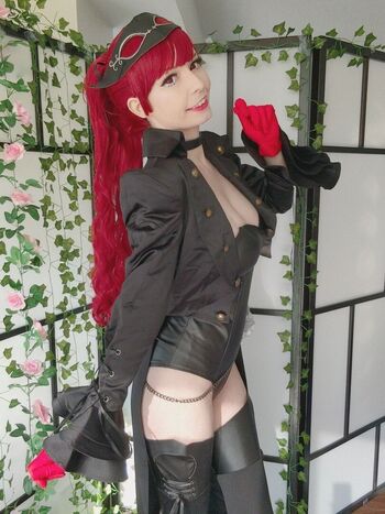 Koneko Cosplay