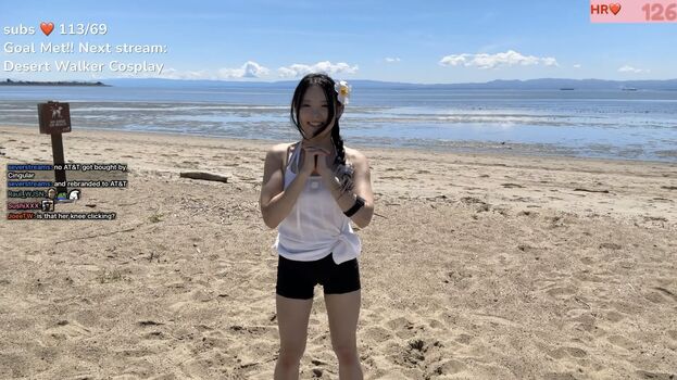 Full leaked Chloe b private onlyfans photo