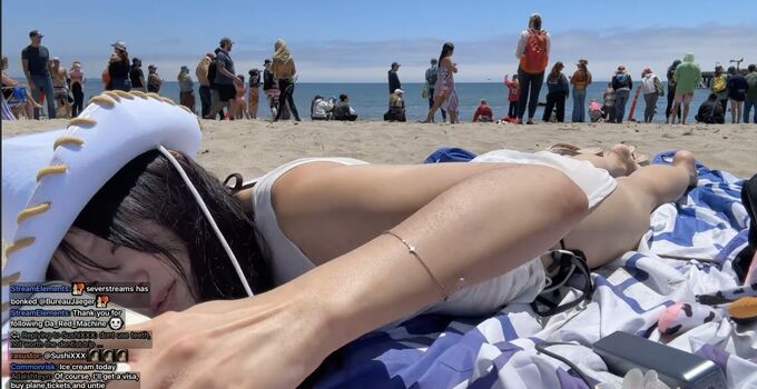 Full leaked Luna fox/ private onlyfans photo