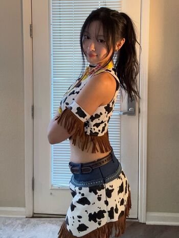Full leaked Kittyflightattendant/ private onlyfans photo
