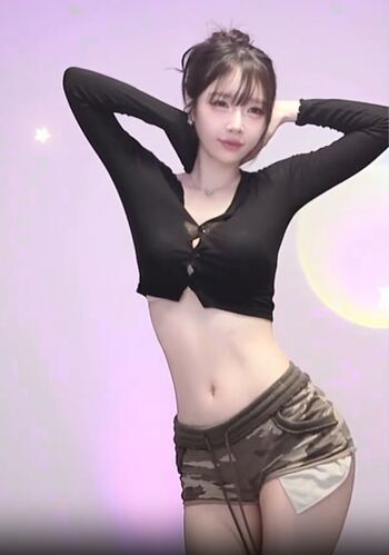 Korean BJ