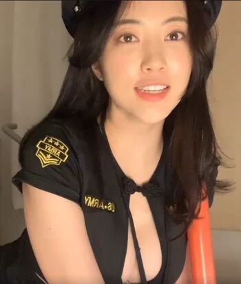 Korean BJ