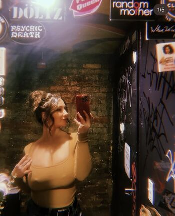 Full leaked Krippyykreme private onlyfans photo