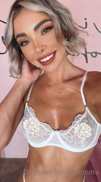 Full leaked Krisondra daigneault  page private onlyfans photo