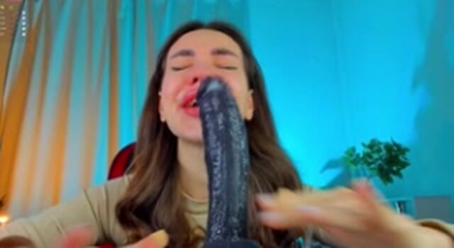 Full leaked Kriss baby private onlyfans photo