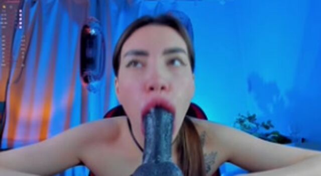 Full leaked Kriss baby private onlyfans photo