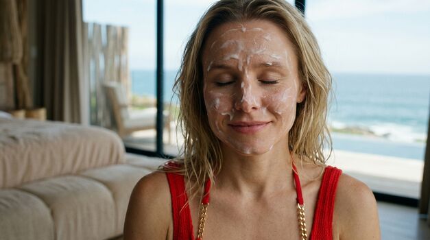 Kristen Bell