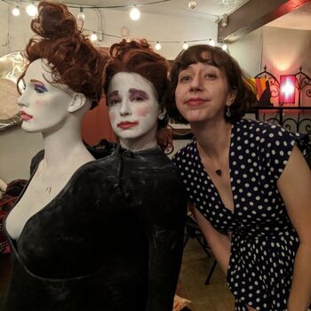 Full leaked Kristen schaal page private onlyfans photo