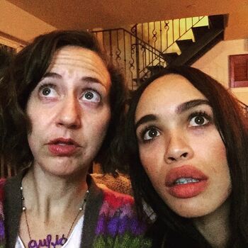 Kristen Schaal