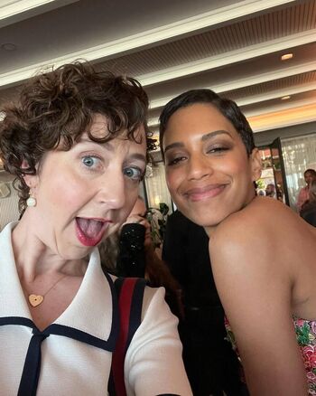 Full leaked Kristen schaal page private onlyfans photo