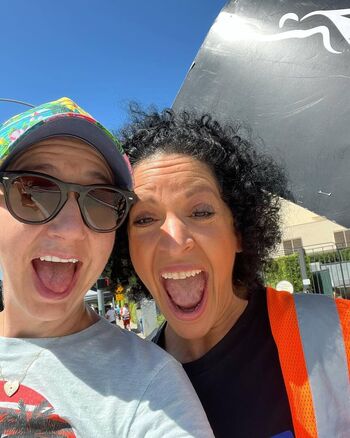 Full leaked Kristen schaal page private onlyfans photo