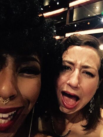 Full leaked Kristen schaal page private onlyfans photo
