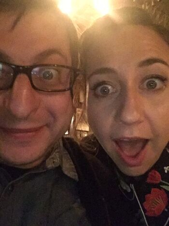 Full leaked Kristen schaal page private onlyfans photo