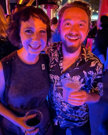 Full leaked Kristen schaal page private onlyfans photo