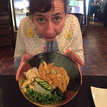 Kristen Schaal