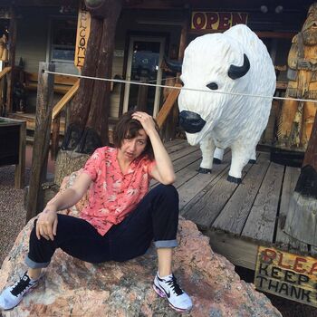 Full leaked Kristen schaal page private onlyfans photo