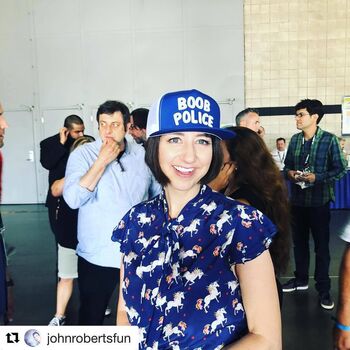 Full leaked Kristen schaal page private onlyfans photo