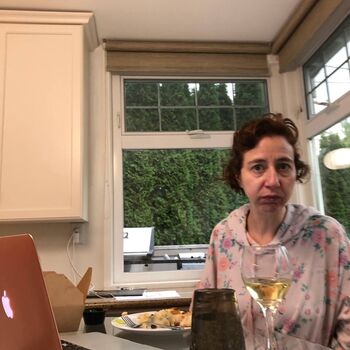 Full leaked Kristen schaal page private onlyfans photo