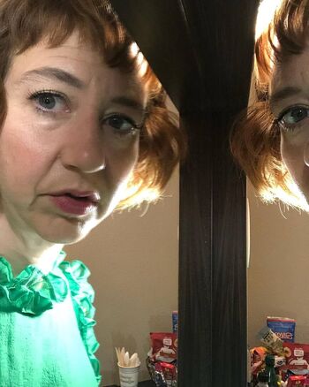 Full leaked Kristen schaal private onlyfans photo