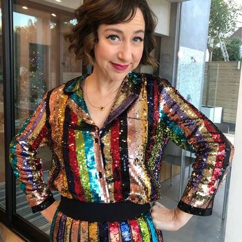 Full leaked Kristen schaal private onlyfans photo
