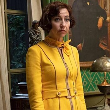Full leaked Kristen schaal private onlyfans photo