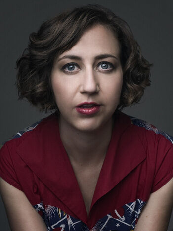 Full leaked Kristen schaal private onlyfans photo