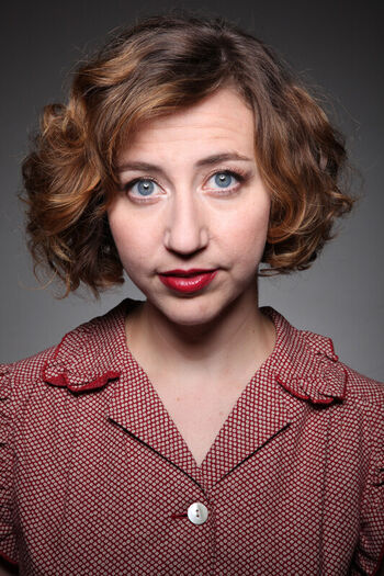 Full leaked Kristen schaal private onlyfans photo
