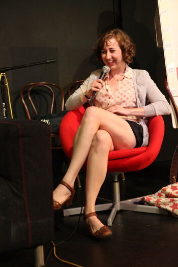Full leaked Kristen schaal private onlyfans photo
