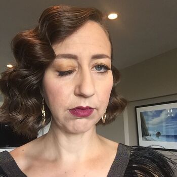 Full leaked Kristen schaal private onlyfans photo