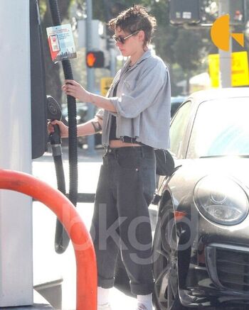 Full leaked Kristen stewart  page private onlyfans photo