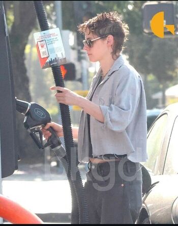 Full leaked Kristen stewart  page private onlyfans photo