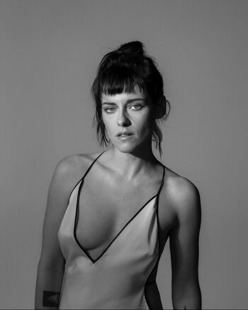 Full leaked Kristen stewart  page private onlyfans photo