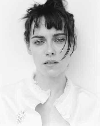 Full leaked Kristen stewart  page private onlyfans photo
