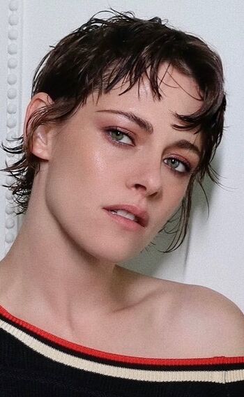 Full leaked Kristen stewart  page private onlyfans photo