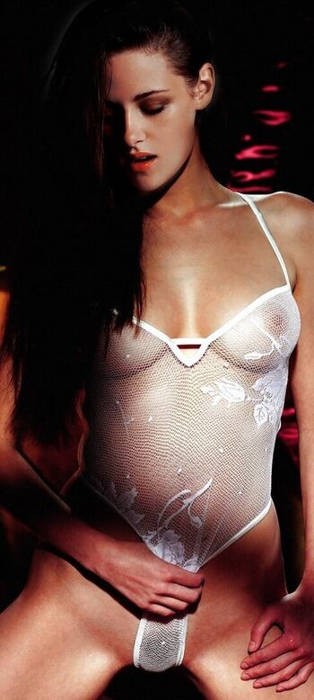 Full leaked Kristen stewart private onlyfans photo