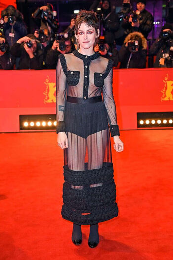 Full leaked Kristen stewart private onlyfans photo