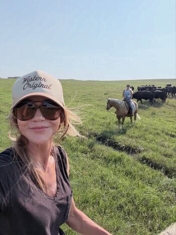 Full leaked Kristi noem private onlyfans photo