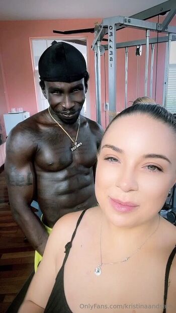 kristinaandsam