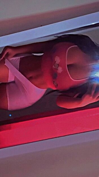 Full leaked Kristine page private onlyfans photo