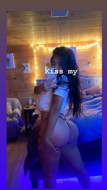 Full leaked Kristine page private onlyfans photo