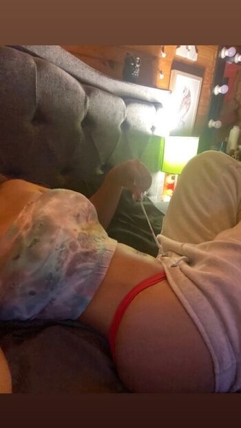Full leaked Kristine page private onlyfans photo