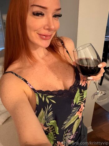 Full leaked Kristty private onlyfans photo