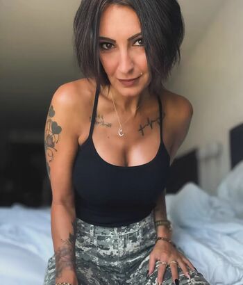 Full leaked Kristy poulos private onlyfans photo