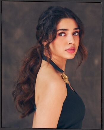Krithi Shetty
