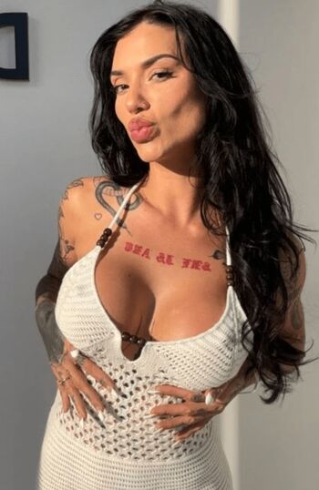 Krystal Galtry