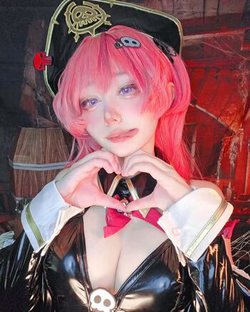 kumakuma_cos