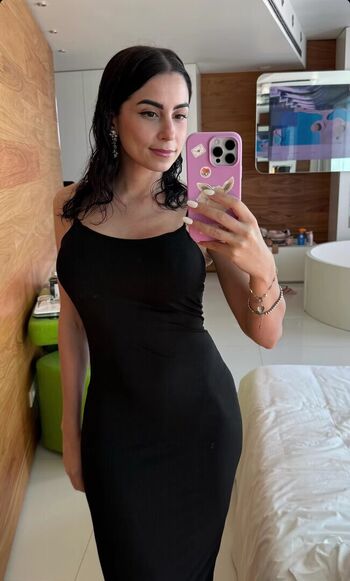 Full leaked Kurolily page private onlyfans photo