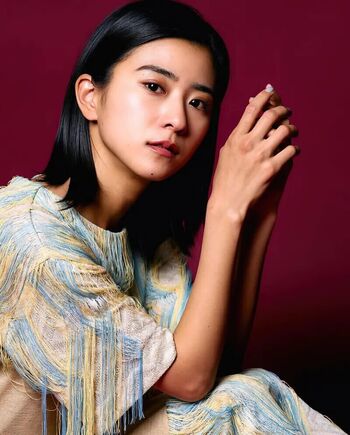 kuroshima yuina