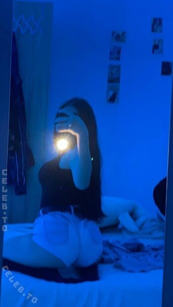 Full leaked Kverna private onlyfans photo