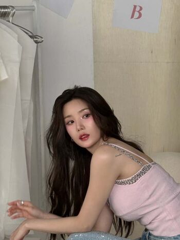 Kwon Eunbi